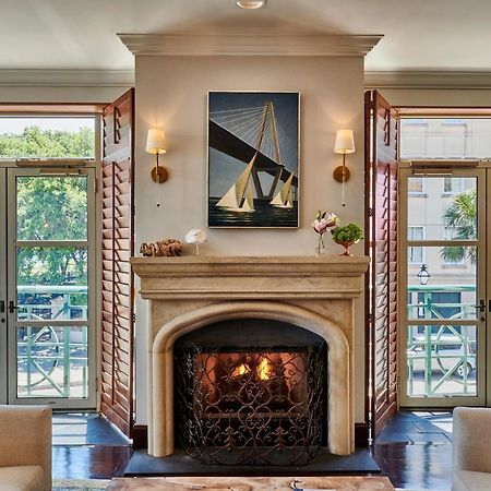 Harbourview Inn Charleston Esterno foto