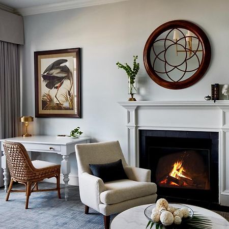 Harbourview Inn Charleston Esterno foto