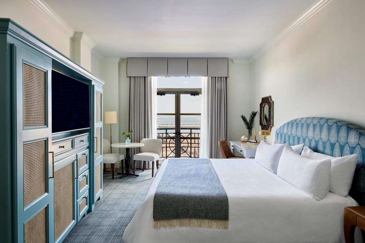 Harbourview Inn Charleston Esterno foto
