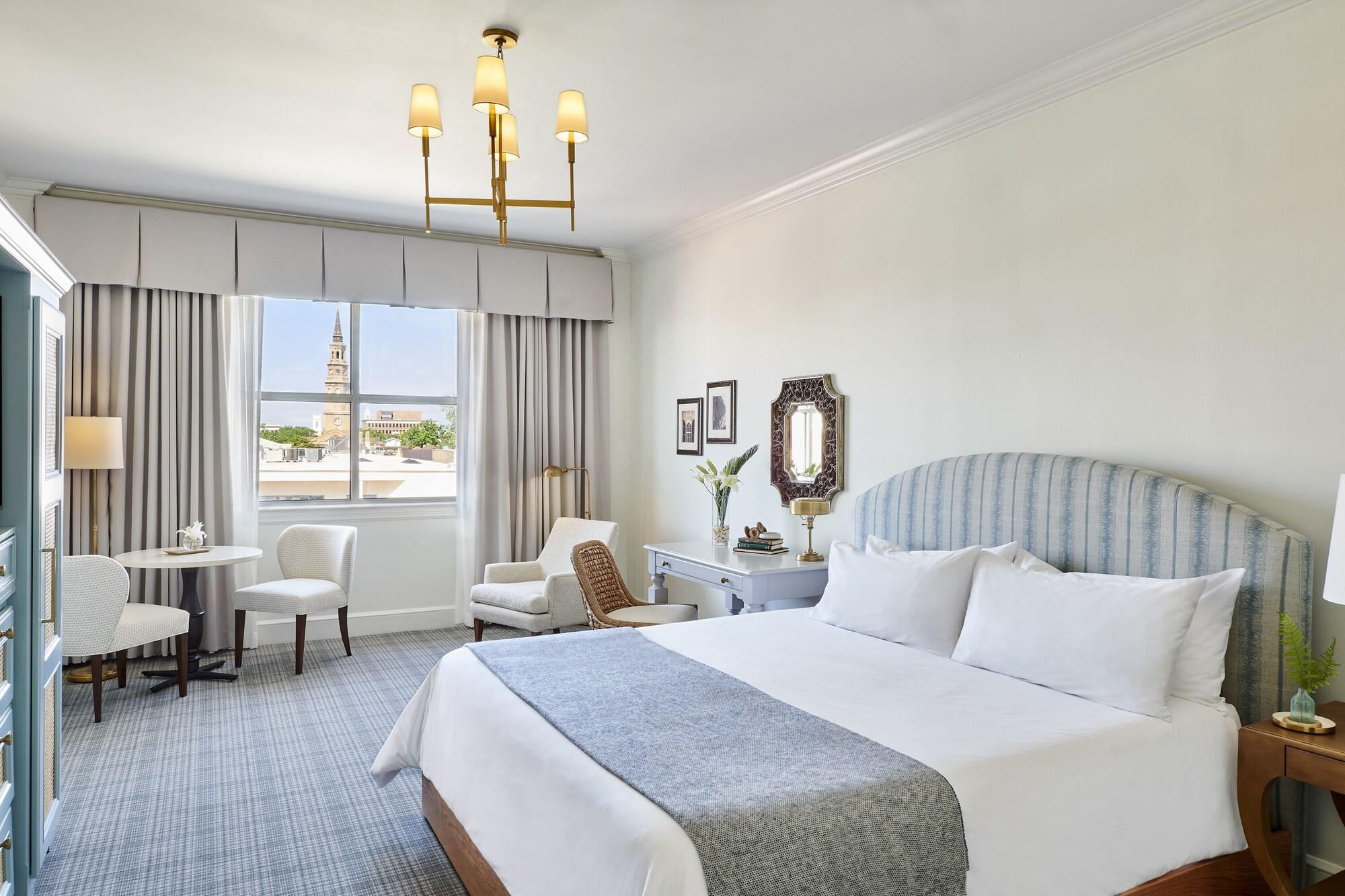 Harbourview Inn Charleston Esterno foto