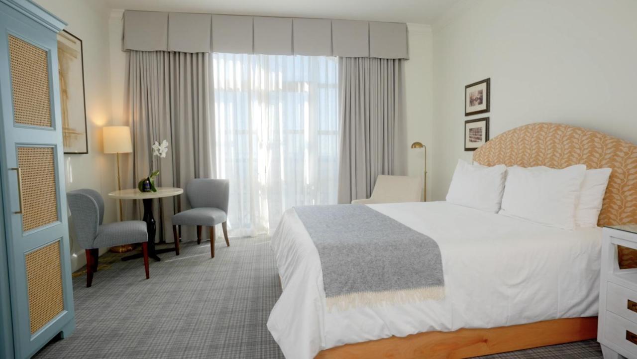 Harbourview Inn Charleston Esterno foto