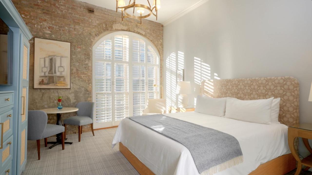 Harbourview Inn Charleston Esterno foto