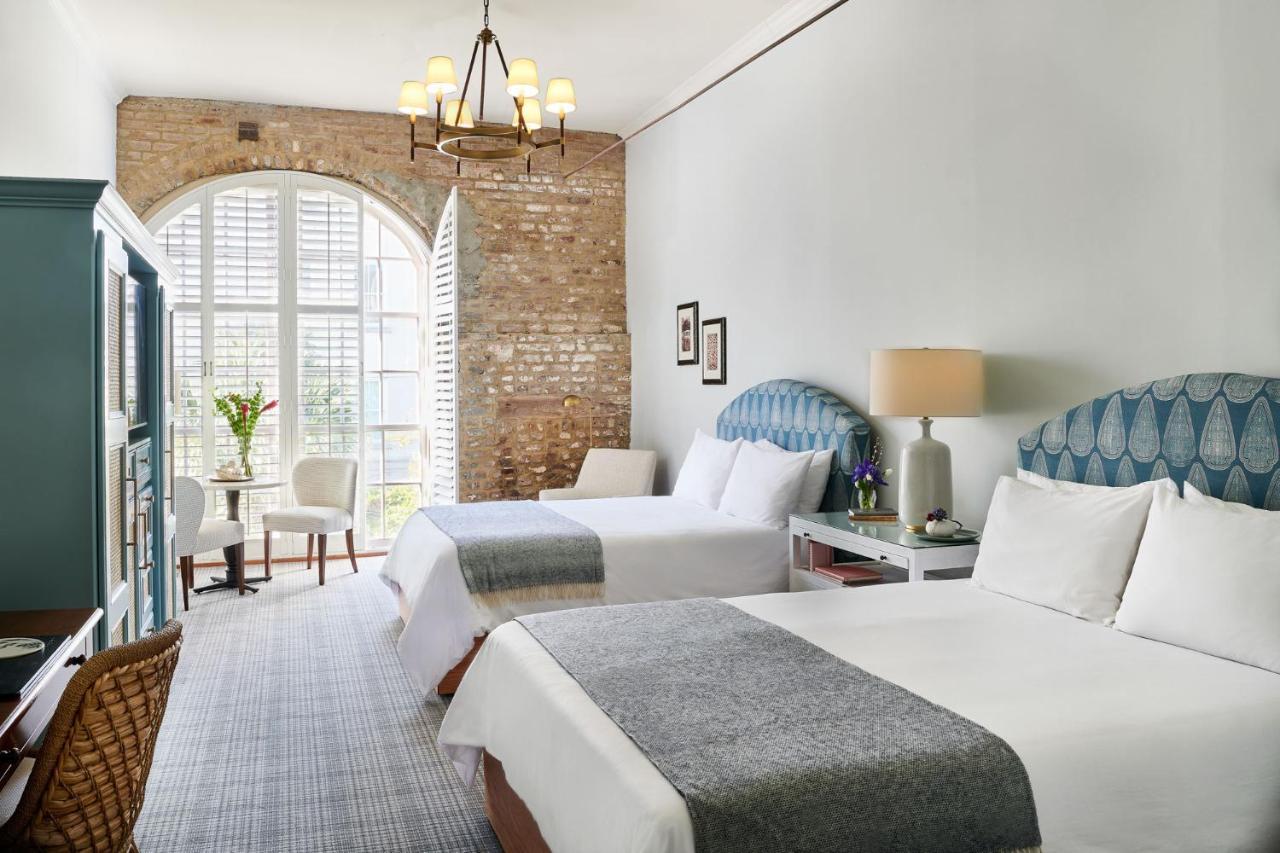 Harbourview Inn Charleston Esterno foto