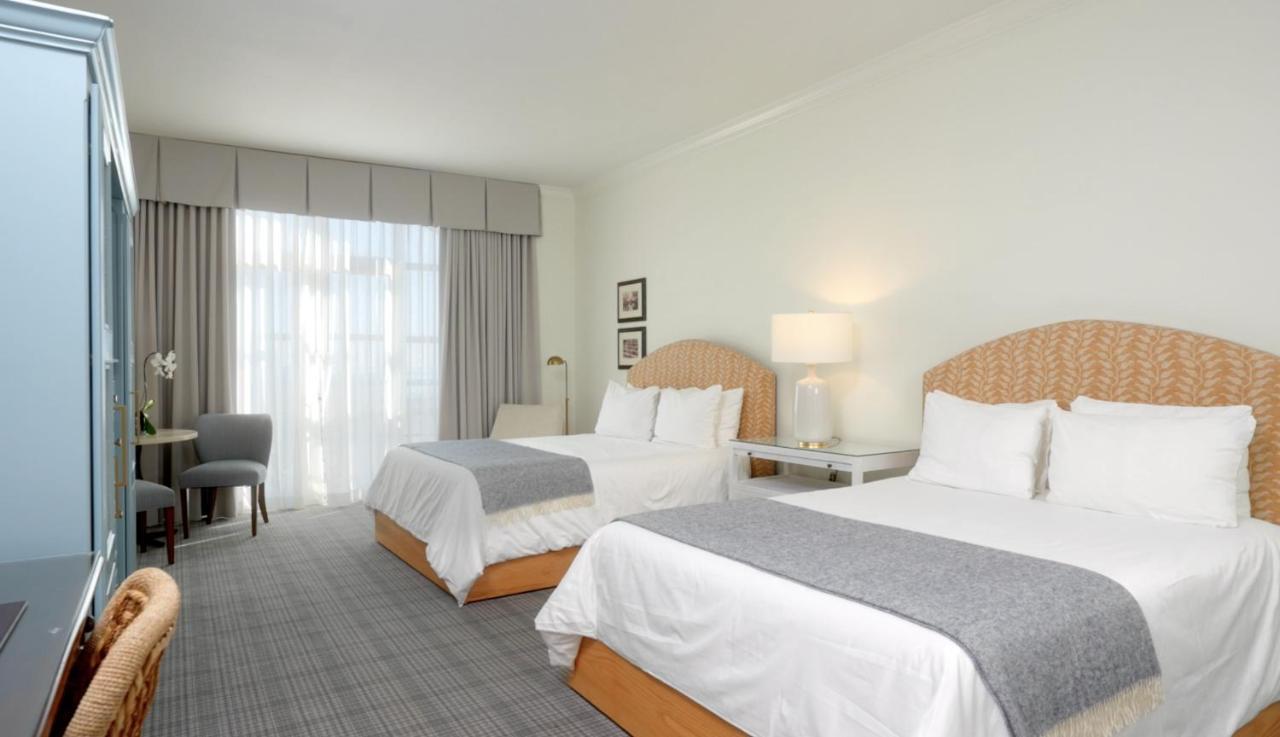 Harbourview Inn Charleston Esterno foto