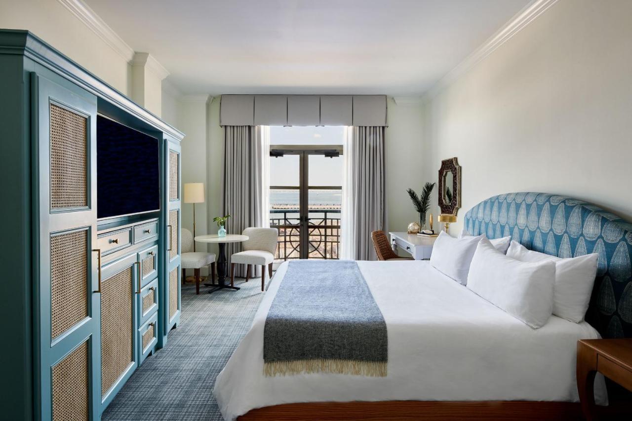 Harbourview Inn Charleston Esterno foto