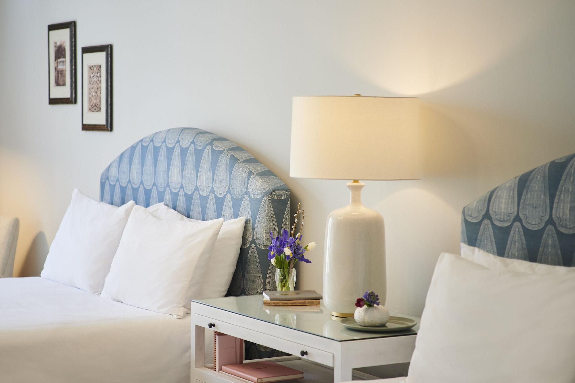 Harbourview Inn Charleston Esterno foto